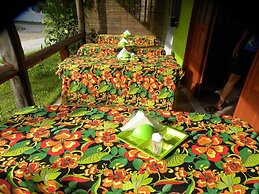 Pousada Casa Verde Boipeba