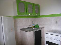 Pousada Casa Verde Boipeba