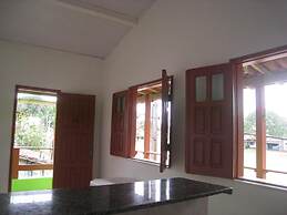 Pousada Casa Verde Boipeba