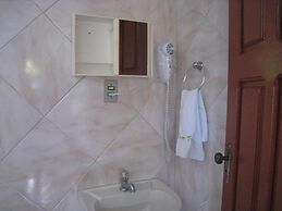 Pousada Casa Verde Boipeba