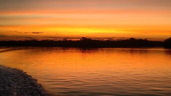 Pousada Casa Verde Boipeba