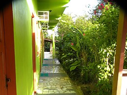 Pousada Casa Verde Boipeba