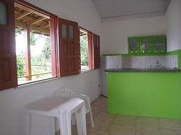 Pousada Casa Verde Boipeba