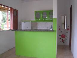 Pousada Casa Verde Boipeba