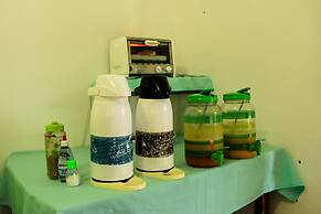 Pousada Casa Verde Boipeba