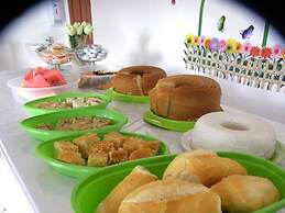 Pousada Casa Verde Boipeba