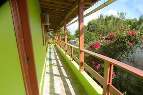 Pousada Casa Verde Boipeba