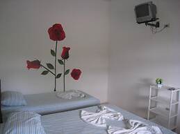 Pousada Casa Verde Boipeba