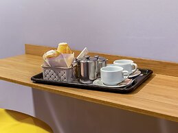 OYO Hotel Dom Pedro, São Paulo