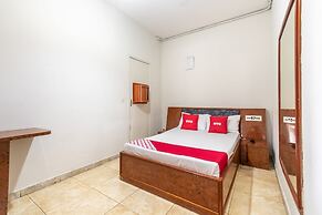 OYO Hotel Dom Pedro, São Paulo