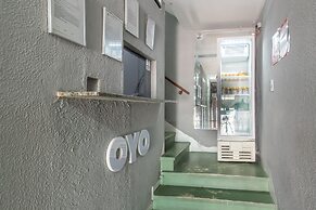 OYO Hotel Dom Pedro, São Paulo