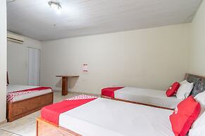 OYO Hotel Dom Pedro, São Paulo