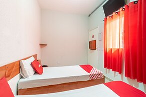 OYO Hotel Dom Pedro, São Paulo