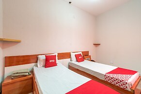 OYO Hotel Dom Pedro, São Paulo
