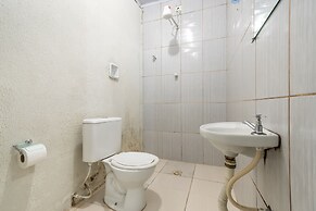 OYO Hotel Dom Pedro, São Paulo