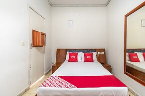 OYO Hotel Dom Pedro, São Paulo