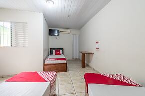 OYO Hotel Dom Pedro, São Paulo