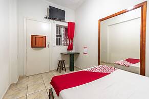 OYO Hotel Dom Pedro, São Paulo
