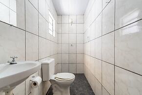 OYO Hotel Dom Pedro, São Paulo