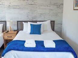 Maison Lebreux - Motel
