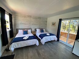 Maison Lebreux - Motel