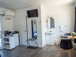 Maison Lebreux - Motel