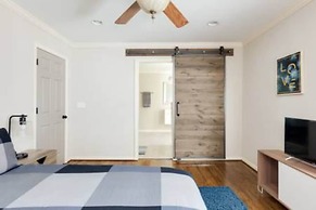 Modern 3BR Atlanta Home
