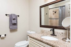 Modern 3BR Atlanta Home