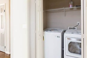 Modern 3BR Atlanta Home