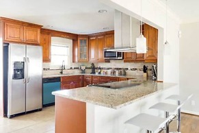 Modern 3BR Atlanta Home