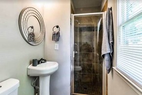 Modern 3BR Atlanta Home