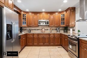 Modern 3BR Atlanta Home