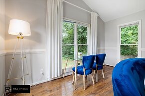 Modern 3BR Atlanta Home