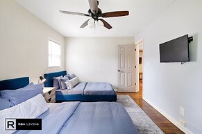 Modern 3BR Atlanta Home