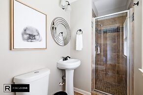 Modern 3BR Atlanta Home