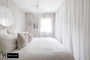 Modern 3BR Atlanta Home