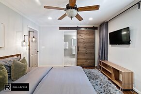 Modern 3BR Atlanta Home