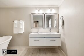 Modern 3BR Atlanta Home