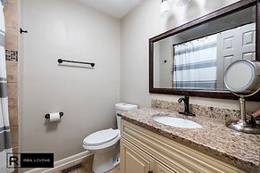 Modern 3BR Atlanta Home