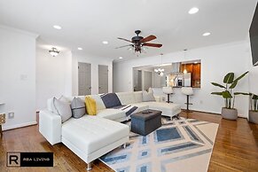 Modern 3BR Atlanta Home