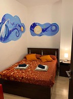 Verdi Plaza - Hostel