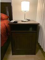 Verdi Plaza - Hostel