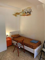 Verdi Plaza - Hostel