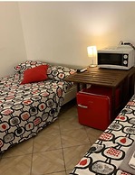 Verdi Plaza - Hostel