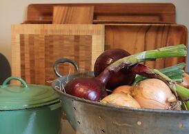 La Maison de Ville - bed & bistro