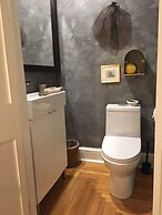 La Maison de Ville - bed & bistro