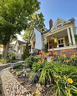 La Maison de Ville - bed & bistro