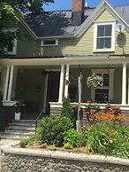 La Maison de Ville - bed & bistro