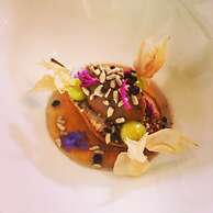 La Maison de Ville - bed & bistro