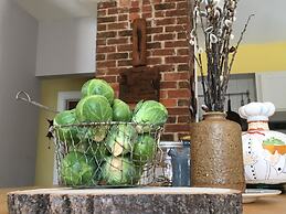 La Maison de Ville - bed & bistro